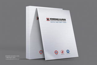 鼎盛企業(yè)集團 形象畫冊與產(chǎn)品畫冊設(shè)計的嶄新篇章