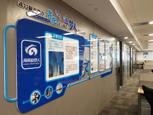 追夢光影，贏領(lǐng)品牌——海南追夢人影視文化傳播企業(yè)形象策劃與電視廣告招商啟幕